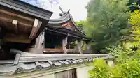 小網若神社(京都府)
