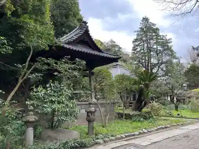 宝生寺(神奈川県)