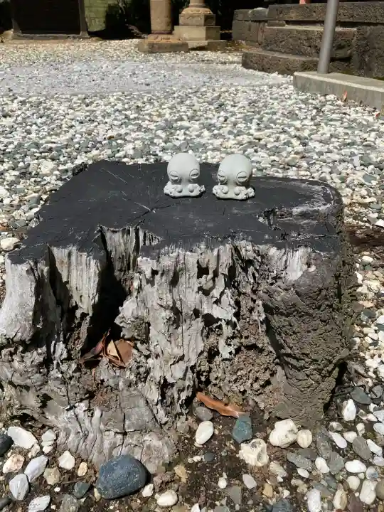 早吸日女神社(大分県)
