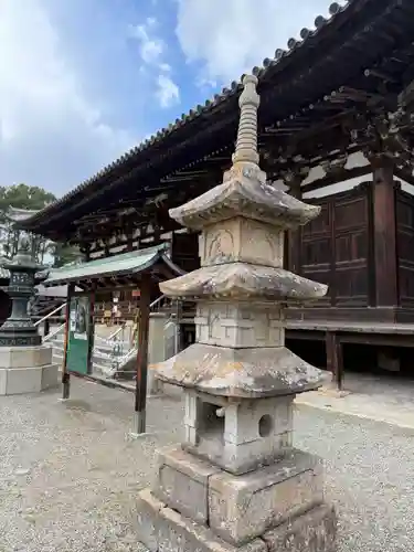 鶴林寺(兵庫県)
