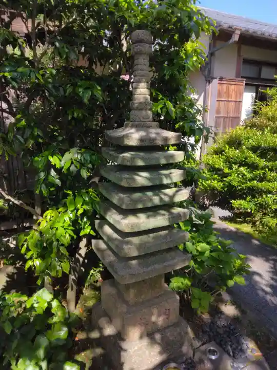 補陀洛寺(神奈川県)
