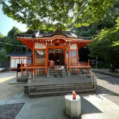 塩屋神社(広島県)