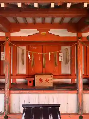 草戸稲荷神社(広島県)