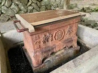 宝登山神社(埼玉県)