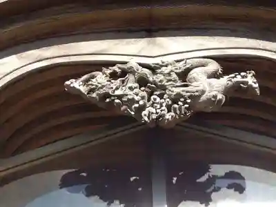 八坂神社(福井県)