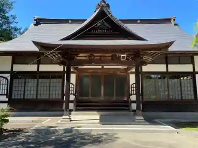 東昌寺(宮城県)