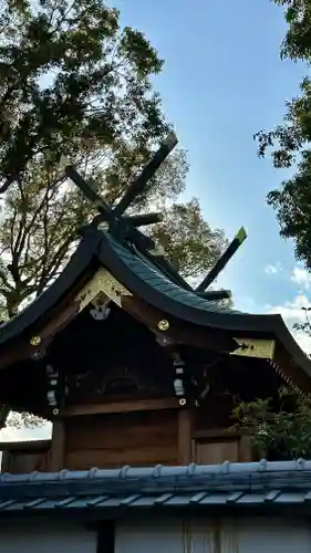 彌刀神社(大阪府)