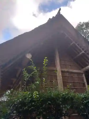 熊野大社(島根県)
