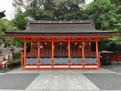 伏見稲荷大社(京都府)