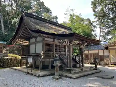 小野神社(滋賀県)