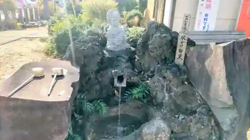 明石弁天厳島神社(栃木県)