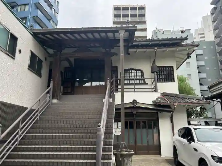 正伝寺(東京都)