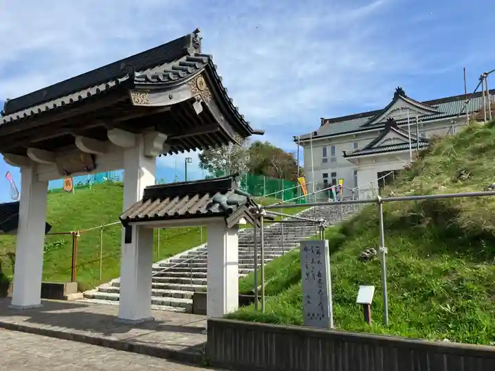 本行寺(北海道)