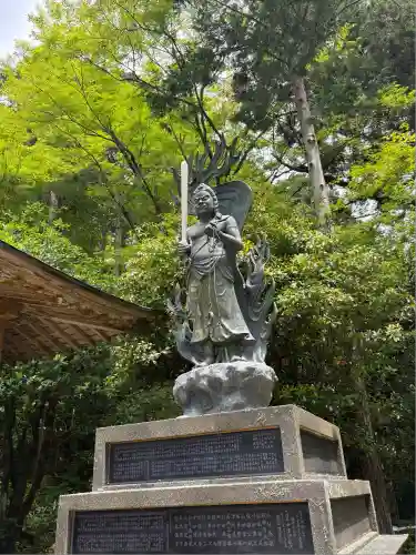 鶴林寺(徳島県)