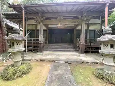澄源寺(三重県)