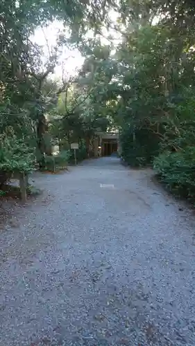 茜社のその他建物