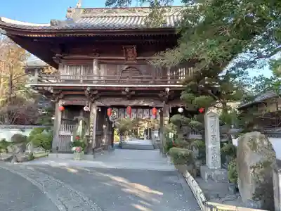 霊山寺(徳島県)