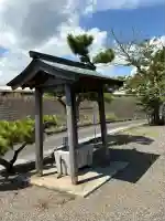 大島神明社(三重県)
