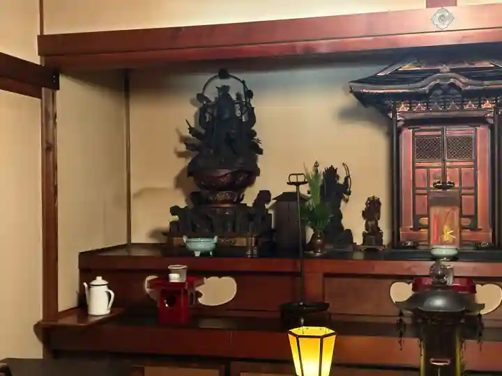 福勝寺(京都府)