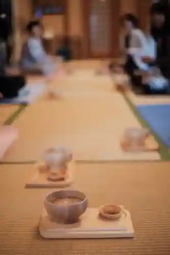 香福寺の建物その他