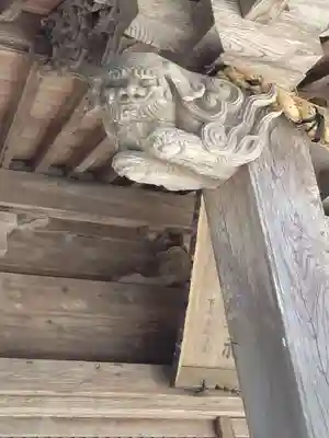 當護稲荷神社(宮城県)