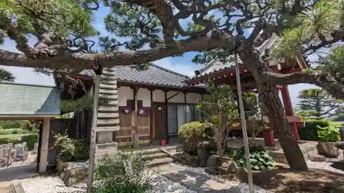 華臺寺(京都府)