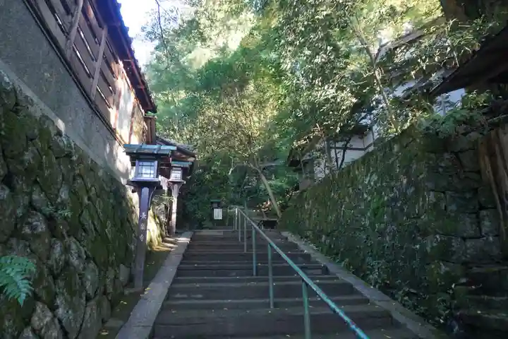 長楽寺のその他建物