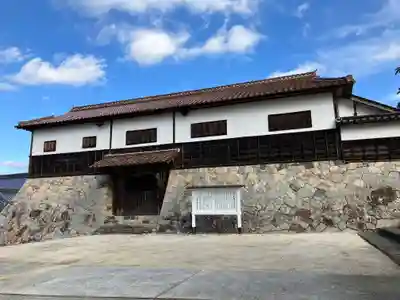 本山寺のその他建物