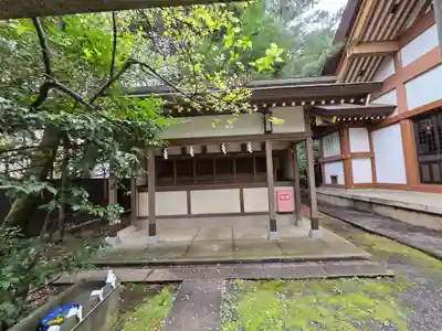 船橋神明神社(東京都)