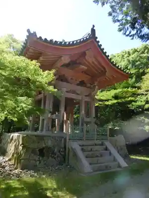 醍醐寺のその他建物