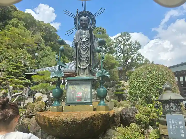 清荒神清澄寺(兵庫県)