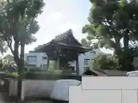 天真寺(東京都)