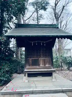 神社(埼玉県)