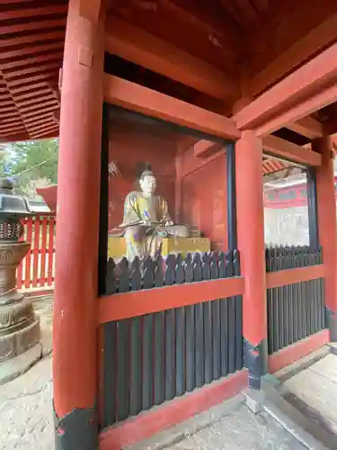 妙義神社(群馬県)