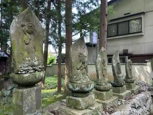 慈雲寺(長野県)