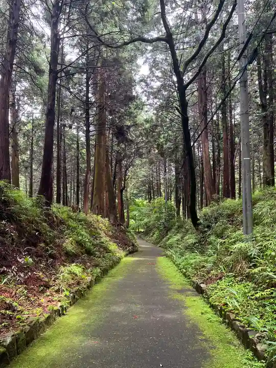 最乗寺(道了尊)(神奈川県)