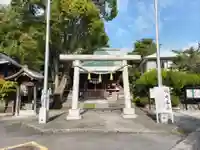 稲荷神社(神奈川県)