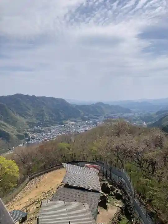 温泉神社(栃木県)