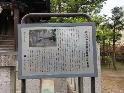 志茂熊野神社(東京都)