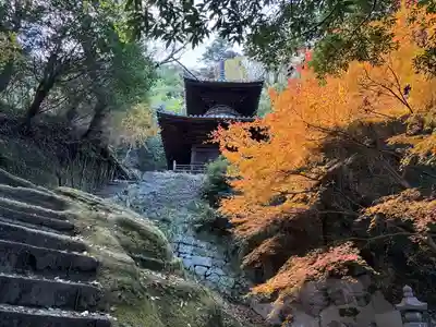 弥谷寺(香川県)