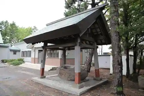 丘珠神社(北海道)