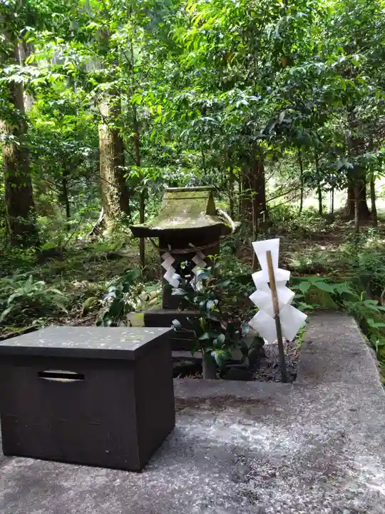 山神社(鹿児島県)