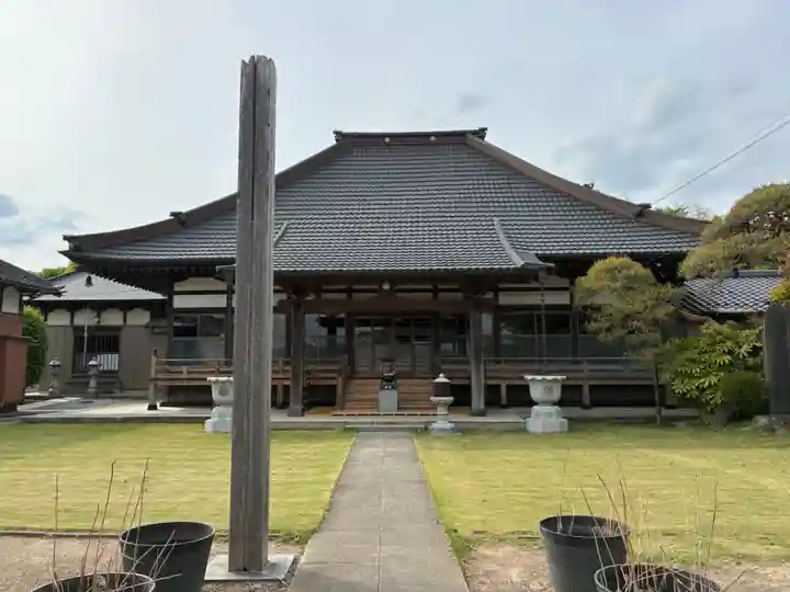 浄禅寺(千葉県)