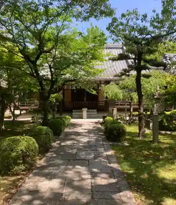 安樂壽院(京都府)
