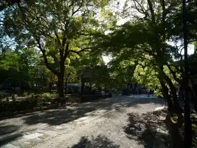 鑁阿寺のその他建物