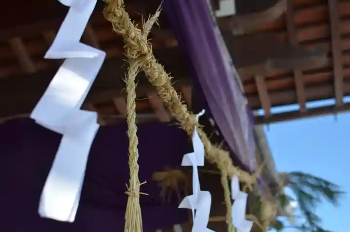 浄土宗善立寺の本殿・本堂