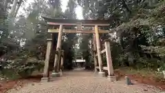 伊和神社(兵庫県)