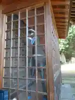 黒沼神社(福島県)