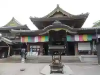 善光寺大勧進(長野県)