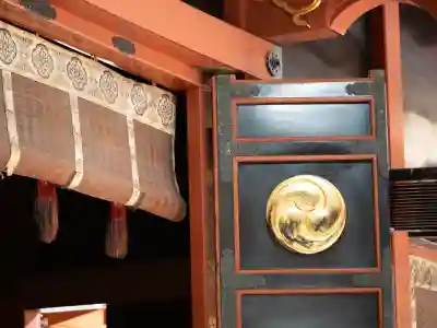 赤坂氷川神社(東京都)